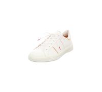 Think! Sneaker da Donna Turna con Fodera in Pelle, Bianco Kombi 1000, 35 EU