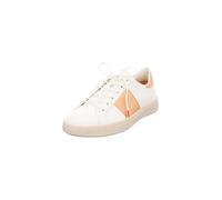 Think! Sneaker da Donna Turna con Fodera in Pelle, Bianco Kombi 1010, 41.5 EU