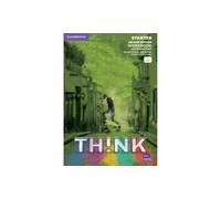 Think. Starter. Workbook. Per le Scuole superiori. Con e-book. Con espansione online
