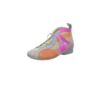 THINK! Stivale stringato 'Guad2' beige / giallo / arancione / fucsia Donna THINK! 37