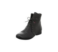 Think! - Stivaletto da donna GUAD2, fodera in pelle, Mocca 3070, 37 EU, Mocca 3070, 37 EU