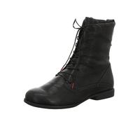 THINK! Stivaletto stringato 'Agrat' nero Donna THINK! 37,5