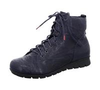 THINK! Stivaletto stringato 'Menscha' marino Donna THINK! 40
