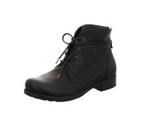THINK! Stivaletto stringato nero Donna THINK! 39