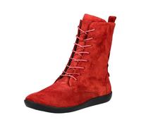 THINK! Stivaletto stringato rosso Donna THINK! 39