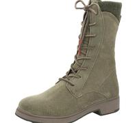 Think! Stivali da donna Cogita senza cromo, 7000 Jade Kombi, 42 EU