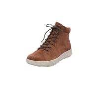 Think! Stivali da donna COMODA 3010, 39,5 EU stretti, Cioccolato 3010, 39.5 EU Stretta