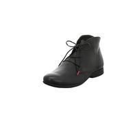 THINK! Stivali da donna Guad senza cromo, foderati in pelle, 0000 Nero, 37 EU