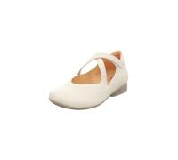 Think! Stivali da Donna Guad2 con Fodera in Pelle, Panna 4010, 36 EU