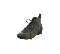 Think!, Stivali da Donna GUAD2, Fodera in Pelle, Oro/Kombi 9120, 36 EU, Oro Kombi 9120, 36 EU