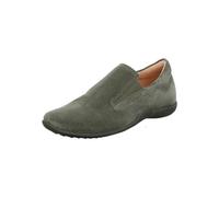 Think! Stone, Mocassino Uomo, 7000 Olive, 42.5 EU