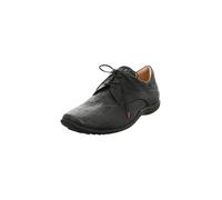 THINK! STONE, Scarpe con lacci Uomo, Nero Schwarz 00, 45.5 EU