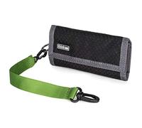 Think Tank 2335 Photo Secure Pocket Rocket Memory Card Case, Nero