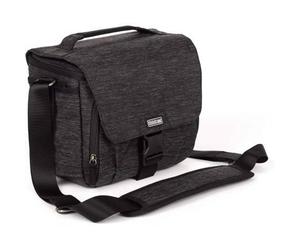 THINK TANK 710682 Borsa messenger VISION 10 laptop graphite