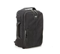 THINK TANK Airport Essentials Borsa Messenger, 75 cm, Nero (Negro)