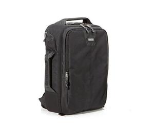 THINK TANK Airport Essentials Borsa Messenger, 75 cm, Nero (Negro)