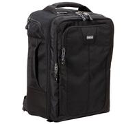 THINK TANK Airport Commuter Borsa Messenger, 75 cm, Nero (Negro)