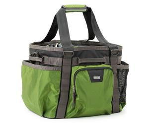 Think Tank Autostrada a lungo raggio 50 verde/grigio