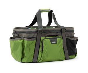 Think Tank Autostrada a lungo raggio 75 verde/grigio