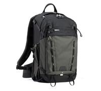 Think Tank Photo MindShift BackLight 26L Zaino per fotocamera (Nero ardesia)