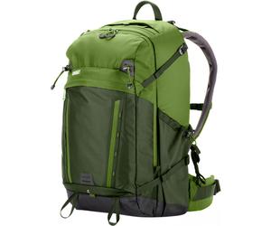 Think Tank Backlight 36 L Photo Daypack Legno