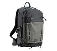 Think Tank Retroilluminazione V2 36L Nero ardesia