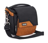 THINK TANK Borsa a tracolla MIRRORLESS MOVER 10 V2 ORANGE - Nouvo