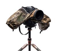Think Tank Borsa Hydrophobia D 24-70 Copertura per Fotocamera Mimetico