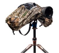 Think Tank Borsa Hydrophobia D 70-200 Copertura Pioggia Mimetico