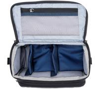 Think Tank Borsa Messenger Mirrorless Mover® 20 Blu con Chiusura a Cerniera