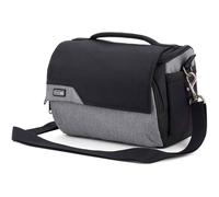 Think Tank Borsa Messenger Mirrorless Mover® 20 Grigia con Cerniera