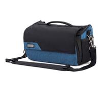 Think Tank Borsa Messenger Mirrorless Mover® 25 Blu Resistente all'acqua