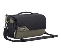 Think Tank Borsa Messenger Mirrorless Mover® 25 Verde Resistente all'acqua