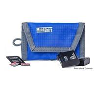 Think Tank Borsa per 2 batterie + schede