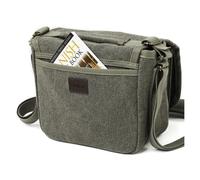 Think Tank Borsa Retrospective 4 V2.0 - Pinestone con Divisori Rimovibili