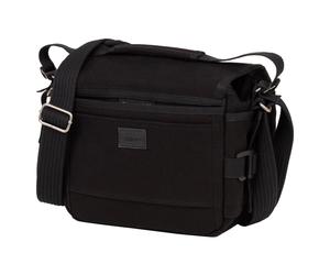 Think Tank Borsa Retrospective 5 V2.0 - Nero, Nylon, Copertura Antipioggia
