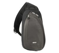 Think Tank Borsa TurnStyle 10 V2.0 Charcoal con Chiusura a Cerniera
