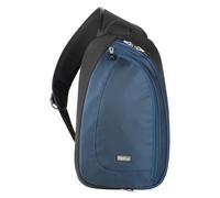 Think Tank Borsa TurnStyle 20 V2.0 Blu Indigo con Copertura Antipioggia