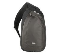 Think Tank Borsa TurnStyle 20 V2.0 Charcoal con Cerniera e Copertura Antipioggia