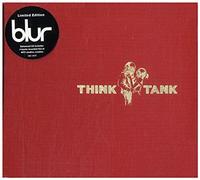 Think Tank by Blur (2006-01-01)