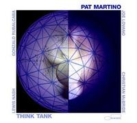 Think Tank by Pat Martino