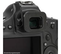 Think Tank Conchiglia oculare EP-10