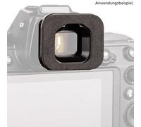 Think Tank Conchiglia oculare EP-NZ