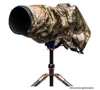 Think Tank Copertura antipioggia di emergenza RealTree APX L