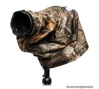 Think Tank Copertura antipioggia di emergenza RealTree APX M