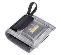 Think Tank Custodia CF/SD + Batteria da 6 x 7 x 4 cm in Nylon