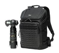 Think Tank DarkLight Tactical Camera Zaino 25L - Nero