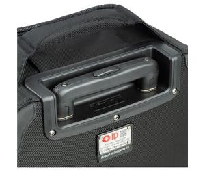 Think Tank Derby a rotelle aeroportuale V2.0