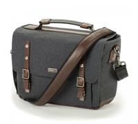 Think Tank Firma 13 grigio ardesia