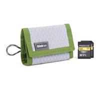 Think Tank foto Secure Pixel Pocket Rocket Mini (Verde Highland)